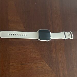 Apple Watch SE 2nd gen